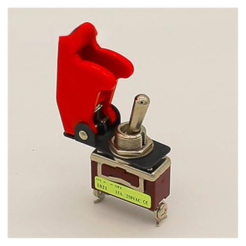 ON OFF Toggle Switch with protection cover von ZPTPNGWH