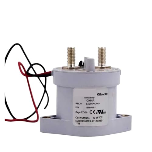 Relay EV200AAANA 1618002-7 von ZPTPNGWH