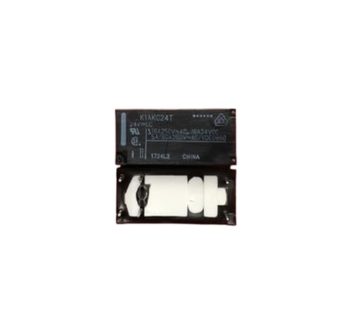 Relay FT K1AK024T 24VDC 6 feet open 16A Relay FT K1AK024T 24VDC 6 feet open 16A von ZPTPNGWH