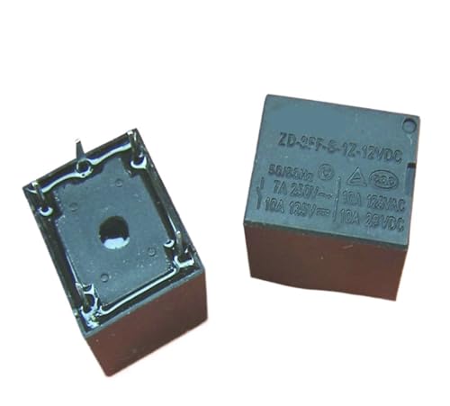 ZD-3ff-s-1z-12 VDC(7a-10a) von ZPTPNGWH