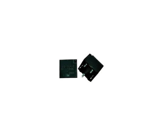 ZPTPNGWH 102-1CH-C 12V Relay ZPTPNGWH 102-1CH-C 12V Relay von ZPTPNGWH