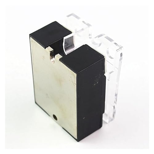 ZPTPNGWH 1Pcs Solid State Relay MGR-40A DA DC-AC Input 3-32VDC Output 24-480VAC Control ZPTPNGWH 1Pcs Solid State Relay MGR-40A DA DC-AC Input 3-32VDC Output 24-480VAC Control von ZPTPNGWH