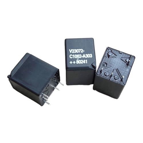 ZPTPNGWH 1pc V23072-C1062-A303 (41171C-24V) Relay 5 pins von ZPTPNGWH