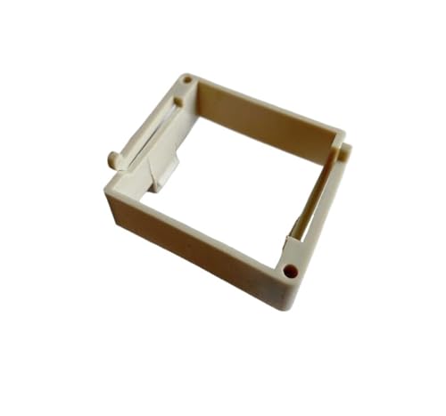 ZPTPNGWH 5pcs Time Relay Temperature Controller 48 * 48 Clip H3BA Clip Y92F-30 Fixing Bracket von ZPTPNGWH