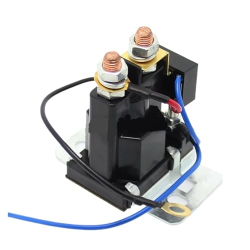 ZPTPNGWH Automotive dual Battery Isolation Protection 12V200A Two-Way Control ZPTPNGWH Automotive dual Battery Isolation Protection 12V200A Two-Way Control von ZPTPNGWH