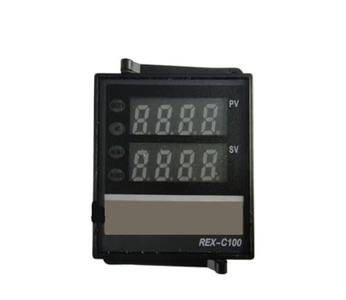 ZPTPNGWH Digital Temperature Control Controller Thermocouple 0 to 400C ZPTPNGWH Digital Temperature Control Controller Thermocouple 0 to 400C von ZPTPNGWH