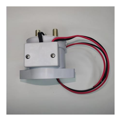 ZPTPNGWH EV200AAANA 1618002-7 12-24VDC contactor, high Power Vehicle Relay von ZPTPNGWH