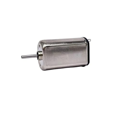 ZPTPNGWH FF-180 Metal Brush Electronic Starter DC 6V-12V 12800RPM High Speed Strong Magnet Large Torque Precious Metal Commutator von ZPTPNGWH