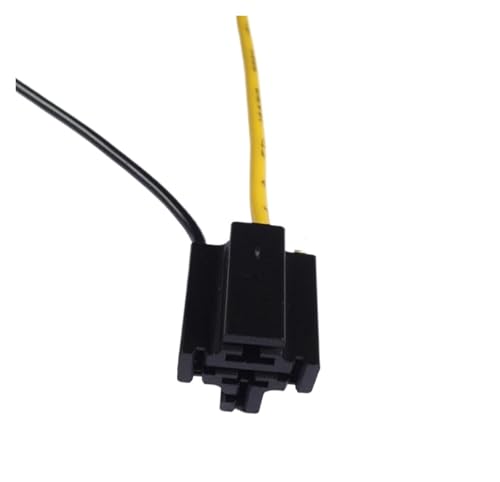 ZPTPNGWH ! Flasher Three-Wire Receptacle Line can Adjust The and Negative for LED Flasher Plug ZPTPNGWH ! Flasher Three-Wire Receptacle Line can Adjust The and Negative for LED Flasher Plug von ZPTPNGWH