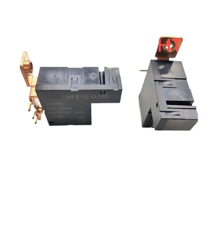 ZPTPNGWH HFE12-D120 12HT2 Macro Relay 12VDC 120A Magnetic Retention ZPTPNGWH HFE12-D120 12HT2 Macro Relay 12VDC 120A Magnetic Retention von ZPTPNGWH