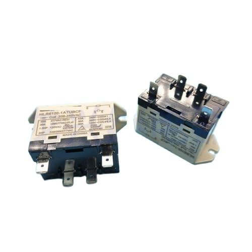 ZPTPNGWH HLR6100-1ATUBCF 208-240VAC 40A Relay 1PCS von ZPTPNGWH