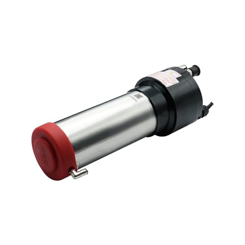 ZPTPNGWH ISO20 1.5KW ATC Spindle Electronic Starter Water Cooled Automatic Tool Changer Spindle 800hz 24000rpm 220v 5.8A for Milling Machine ZPTPNGWH ISO20 1.5KW ATC Spindle Electronic Starter Water Cooled Automatic Tool Changer Spindle 800hz 24000rpm 220v 5.8A for Milling Machine von ZPTPNGWH