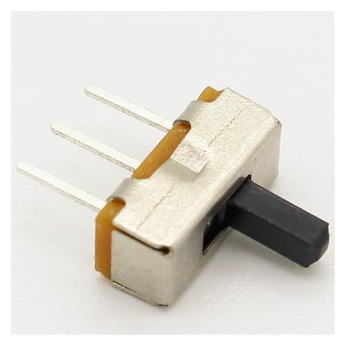 ZPTPNGWH Interruptor on-Off 1 Way 2 Band Slide Switch PCB SS12d00G4# DSC0039 ZPTPNGWH Interruptor on-Off 1 Way 2 Band Slide Switch PCB SS12d00G4# DSC0039 von ZPTPNGWH