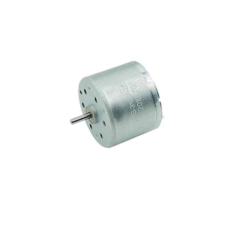 ZPTPNGWH RS-310SA-2575 RF-310 Electronic Starter DC 1.5V 3V 3.7V 15000RPM High Speed Round Electronic Starter DIY ZPTPNGWH RS-310SA-2575 RF-310 Electronic Starter DC 1.5V 3V 3.7V 15000RPM High Speed Round Electronic Starter DIY von ZPTPNGWH