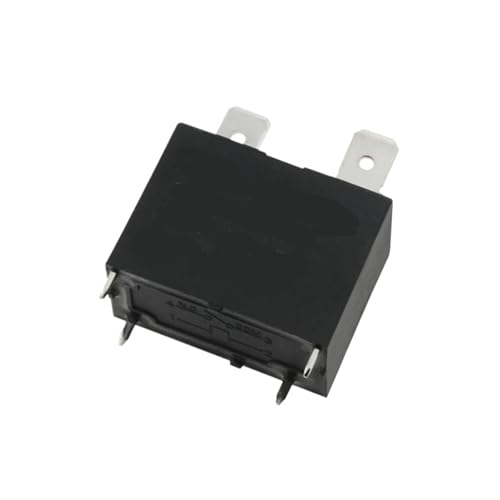 ZPTPNGWH Relay TRAFD-12VDC-H 12V DIP-4 Air Condition Relay 4-pin Current 25A 250VAC Replaceable HF102F-12V G4A-1A-E-12V ZPTPNGWH Relay TRAFD-12VDC-H 12V DIP-4 Air Condition Relay 4-pin Current 25A 250VAC Replaceable HF102F-12V G4A-1A-E-12V von ZPTPNGWH
