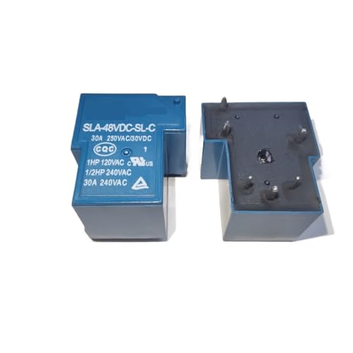 ZPTPNGWH SLA-48VDC-SL-C Power Relay 6 Pins ZPTPNGWH SLA-48VDC-SL-C Power Relay 6 Pins von ZPTPNGWH