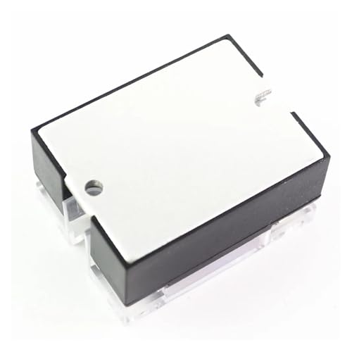 ZPTPNGWH SSR-10A DD DC-DC Solid State Relay Input 3-32VDC Output 5~220VDC Control ZPTPNGWH SSR-10A DD DC-DC Solid State Relay Input 3-32VDC Output 5~220VDC Control von ZPTPNGWH