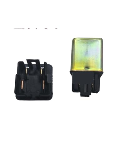 ZPTPNGWH Star of Start Relay Magnetic Suction Switch Relay von ZPTPNGWH