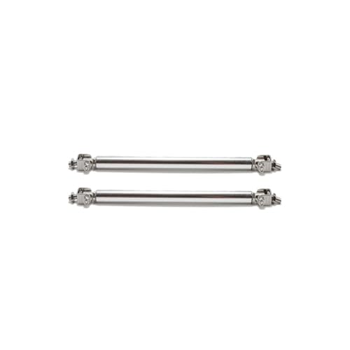 Auto Front StoßStange StüTzstange 1 Paar Universal Racing verstellbare vordere hintere Stoßstangenlippe Splitter Stützstange/Zugstangen-Kit Racing 75 mm/100 mm/150 mm/200 mm FrontstoßStange Lippe Spli Auto Front StoßStange StüTzstange 1 Paar Universal Racing verstellbare vordere hintere Stoßstangenlippe Splitter Stützstange/Zugstangen-Kit Racing 75 mm/100 mm/150 mm/200 mm FrontstoßStange Lippe Spli von ZQINGQING