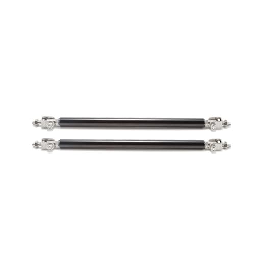 Auto Front StoßStange StüTzstange 1 Paar Universal Racing verstellbare vordere hintere Stoßstangenlippe Splitter Stützstange/Zugstangen-Kit Racing 75 mm/100 mm/150 mm/200 mm FrontstoßStange Lippe Spli Auto Front StoßStange StüTzstange 1 Paar Universal Racing verstellbare vordere hintere Stoßstangenlippe Splitter Stützstange/Zugstangen-Kit Racing 75 mm/100 mm/150 mm/200 mm FrontstoßStange Lippe Spli von ZQINGQING