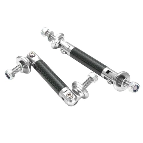 Auto Front StoßStange StüTzstange 2Pcs Universal Auto Vorne/Hinten Rahmen Lip Schutz Stange Unterstützung Bars Dekor Lip Schutz Stange Splitter Strut krawatte Bar Kits FrontstoßStange Lippe Splitter S Auto Front StoßStange StüTzstange 2Pcs Universal Auto Vorne/Hinten Rahmen Lip Schutz Stange Unterstützung Bars Dekor Lip Schutz Stange Splitter Strut krawatte Bar Kits FrontstoßStange Lippe Splitter S von ZQINGQING