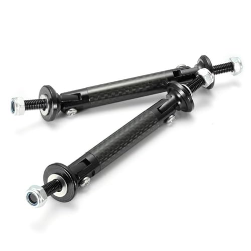 Auto Front StoßStange StüTzstange 2Pcs Universal Auto Vorne/Hinten Rahmen Lip Schutz Stange Unterstützung Bars Dekor Lip Schutz Stange Splitter Strut krawatte Bar Kits FrontstoßStange Lippe Splitter S Auto Front StoßStange StüTzstange 2Pcs Universal Auto Vorne/Hinten Rahmen Lip Schutz Stange Unterstützung Bars Dekor Lip Schutz Stange Splitter Strut krawatte Bar Kits FrontstoßStange Lippe Splitter S von ZQINGQING