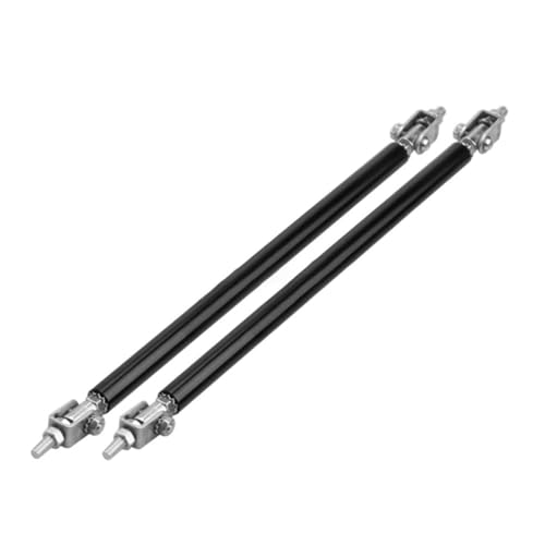 Auto Front StoßStange StüTzstange Auto Splitter Stangen Racing Einstellbare Vorne Hinten Lip Unterstützung Strut Brace Krawatte Zugstange Kit 75/100/150/200mm FrontstoßStange Lippe Splitter Strebe(Bla Auto Front StoßStange StüTzstange Auto Splitter Stangen Racing Einstellbare Vorne Hinten Lip Unterstützung Strut Brace Krawatte Zugstange Kit 75/100/150/200mm FrontstoßStange Lippe Splitter Strebe(Bla von ZQINGQING