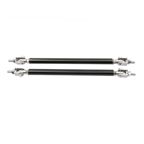 Auto Front StoßStange StüTzstange Auto Splitter Stangen Racing Einstellbare Vorne Hinten Lip Unterstützung Strut Brace Krawatte Zugstange Kit 75/100/150/200mm Universal 1 Paar FrontstoßStange Lippe Sp Auto Front StoßStange StüTzstange Auto Splitter Stangen Racing Einstellbare Vorne Hinten Lip Unterstützung Strut Brace Krawatte Zugstange Kit 75/100/150/200mm Universal 1 Paar FrontstoßStange Lippe Sp von ZQINGQING