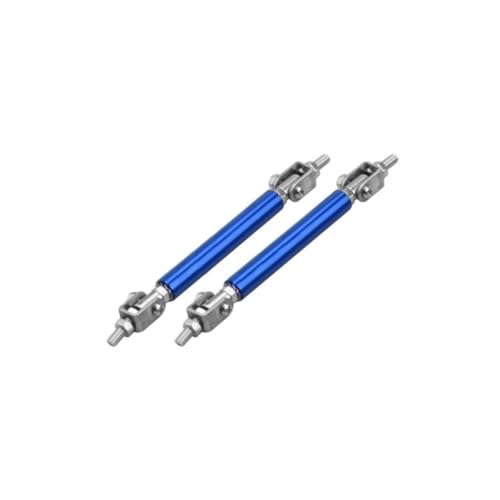 Auto Front StoßStange StüTzstange Auto Splitter Stangen Racing Einstellbare Vorne Hinten Lip Unterstützung Strut Brace Krawatte Zugstange Kit 75/100/150/200mm Universal FrontstoßStange Lippe Splitter Auto Front StoßStange StüTzstange Auto Splitter Stangen Racing Einstellbare Vorne Hinten Lip Unterstützung Strut Brace Krawatte Zugstange Kit 75/100/150/200mm Universal FrontstoßStange Lippe Splitter von ZQINGQING