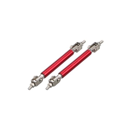 Auto Front StoßStange StüTzstange Auto Splitter Stangen Racing Einstellbare Vorne Hinten Lip Unterstützung Strut Brace Krawatte Zugstange Kit 75/100/150/200mm Universal FrontstoßStange Lippe Splitter Auto Front StoßStange StüTzstange Auto Splitter Stangen Racing Einstellbare Vorne Hinten Lip Unterstützung Strut Brace Krawatte Zugstange Kit 75/100/150/200mm Universal FrontstoßStange Lippe Splitter von ZQINGQING