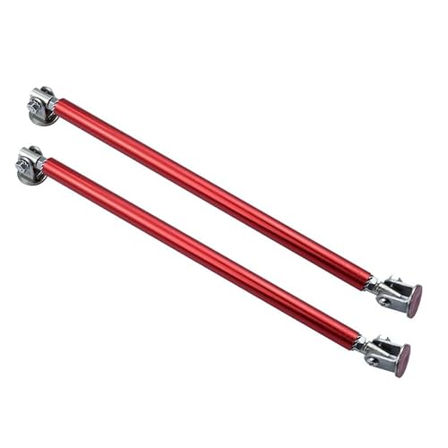 Auto Front StoßStange StüTzstange Rot Universal Aufkleber Design Front Stoßstange Lip Splitter Diffusor Strebe Stange Spurstangen Splitter Unterstützung Stange for Autos SUVs Lkw FrontstoßStange Lippe Auto Front StoßStange StüTzstange Rot Universal Aufkleber Design Front Stoßstange Lip Splitter Diffusor Strebe Stange Spurstangen Splitter Unterstützung Stange for Autos SUVs Lkw FrontstoßStange Lippe von ZQINGQING