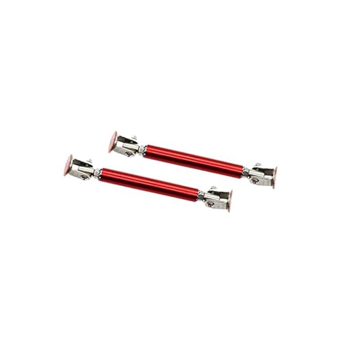 Auto Front StoßStange StüTzstange Rot Universal Aufkleber Design Front Stoßstange Lip Splitter Diffusor Strebe Stange Spurstangen Splitter Unterstützung Stange for Autos SUVs Lkw FrontstoßStange Lippe Auto Front StoßStange StüTzstange Rot Universal Aufkleber Design Front Stoßstange Lip Splitter Diffusor Strebe Stange Spurstangen Splitter Unterstützung Stange for Autos SUVs Lkw FrontstoßStange Lippe von ZQINGQING