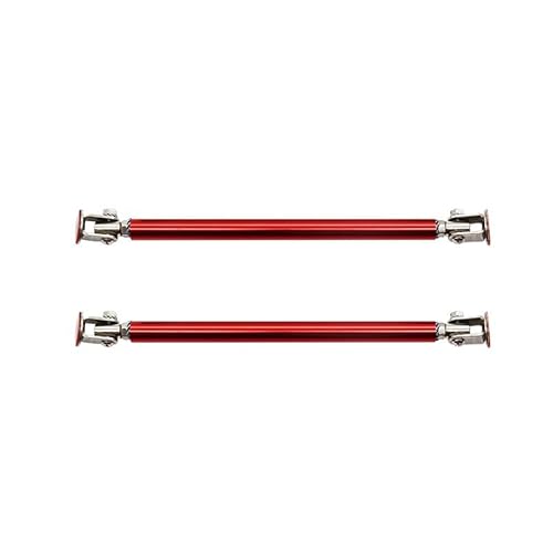 Auto Front StoßStange StüTzstange Rot Universal Aufkleber Design Front Stoßstange Lip Splitter Diffusor Strebe Stange Spurstangen Splitter Unterstützung Stange for Autos SUVs Lkw FrontstoßStange Lippe Auto Front StoßStange StüTzstange Rot Universal Aufkleber Design Front Stoßstange Lip Splitter Diffusor Strebe Stange Spurstangen Splitter Unterstützung Stange for Autos SUVs Lkw FrontstoßStange Lippe von ZQINGQING