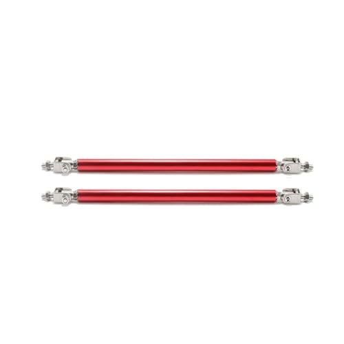 Auto Front StoßStange StüTzstange Universal Auto Splitter Stangen Racing Einstellbare Vorne Hinten Lip Unterstützung Strut Brace Krawatte Zugstange Kit 150/200mm FrontstoßStange Lippe Splitter Strebe( Auto Front StoßStange StüTzstange Universal Auto Splitter Stangen Racing Einstellbare Vorne Hinten Lip Unterstützung Strut Brace Krawatte Zugstange Kit 150/200mm FrontstoßStange Lippe Splitter Strebe( von ZQINGQING