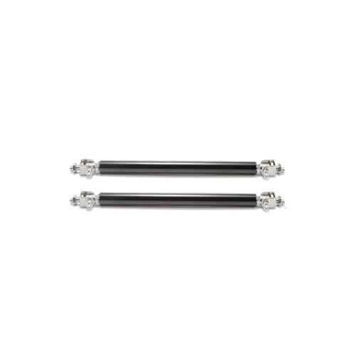 Auto Front StoßStange StüTzstange Universal Auto Splitter Stangen Racing Einstellbare Vorne Hinten Lip Unterstützung Strut Brace Krawatte Zugstange Kit 150/200mm FrontstoßStange Lippe Splitter Strebe( Auto Front StoßStange StüTzstange Universal Auto Splitter Stangen Racing Einstellbare Vorne Hinten Lip Unterstützung Strut Brace Krawatte Zugstange Kit 150/200mm FrontstoßStange Lippe Splitter Strebe( von ZQINGQING