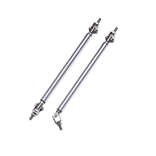 Auto Front StoßStange StüTzstange Universal Einstellbare Front Lip Splitter Strut Rod Krawatte Unterstützung Bars Spoiler Racing 15/20 cm Auto Vorne Hinten stoßstange Ziehen FrontstoßStange Lippe Spli Auto Front StoßStange StüTzstange Universal Einstellbare Front Lip Splitter Strut Rod Krawatte Unterstützung Bars Spoiler Racing 15/20 cm Auto Vorne Hinten stoßstange Ziehen FrontstoßStange Lippe Spli von ZQINGQING