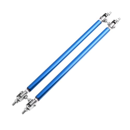 Auto Front StoßStange StüTzstange Universal Racing verstellbare vordere und hintere Stoßstangen-Lippensplitter-Stützstange/Zugstangen-Kit Racing 150 mm/200 mm FrontstoßStange Lippe Splitter Strebe(20C Auto Front StoßStange StüTzstange Universal Racing verstellbare vordere und hintere Stoßstangen-Lippensplitter-Stützstange/Zugstangen-Kit Racing 150 mm/200 mm FrontstoßStange Lippe Splitter Strebe(20C von ZQINGQING