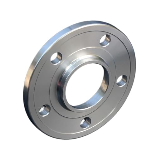 ZQINGQING Spurverbreiterung 2/4 - PCD 5x100/5x112 CB: ID = OD 57. 1 mm(2PCS 15MM) von ZQINGQING