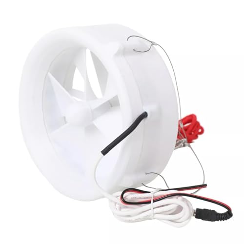 Tragbarer Outdoor-Generator 12 V 25 W Wind-/Wasser-Doppelzweckgenerator Kleiner Haushalts-Windgenerator Wassergenerator USB-Aufladung Tragbarer Outdoor-Generator 12 V 25 W Wind-/Wasser-Doppelzweckgenerator Kleiner Haushalts-Windgenerator Wassergenerator USB-Aufladung von ZQIRUIQZ