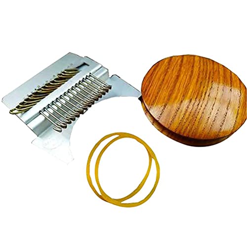 ZQLALA Mini-Webstuhl-Speedweve-Webwerkzeug, tragbare DIY-Stopfmaschine, Anfänger-Ausbesserungs-Webstuhl-Flicken-Flickmaschine zum Ausbessern von Kleidung ZQLALA Mini-Webstuhl-Speedweve-Webwerkzeug, tragbare DIY-Stopfmaschine, Anfänger-Ausbesserungs-Webstuhl-Flicken-Flickmaschine zum Ausbessern von Kleidung von ZQLALA