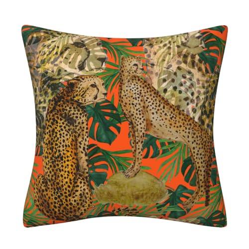 Kissenbezug 40x40 Orange Leopardenblätter Kopfkissenbezug 40x40 Sanft Baumwolle Leinen Kissenbezug 40 x 40 mit Reißverschluss Sofakissen Knitterfreie Kissenbezüge 40x40 Deko Kissenbezug 40x40 1 Pcs Kissenbezug 40x40 Orange Leopardenblätter Kopfkissenbezug 40x40 Sanft Baumwolle Leinen Kissenbezug 40 x 40 mit Reißverschluss Sofakissen Knitterfreie Kissenbezüge 40x40 Deko Kissenbezug 40x40 1 Pcs von ZQMHCY
