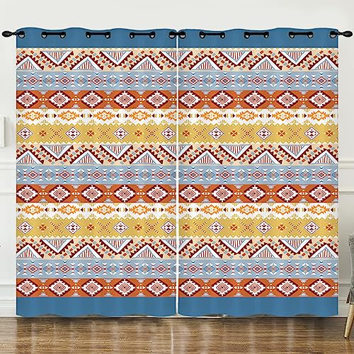Vorhänge Senfgelb Mandala Verdunkelungsvorhang Vorhang Blickdicht Wohnzimmer Verdunklungsvorhänge Schlafzimmer Gardine Blickdicht Curtains Schallschutz Blickdichte Vorhänge 2x140x260cm Vorhänge Senfgelb Mandala Verdunkelungsvorhang Vorhang Blickdicht Wohnzimmer Verdunklungsvorhänge Schlafzimmer Gardine Blickdicht Curtains Schallschutz Blickdichte Vorhänge 2x140x260cm von ZQMHCY