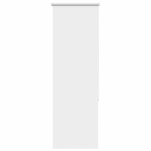 Verdunkelungsrollo aus 100% Polyester mit Sichtschutz, Lichtschutz und Wärmeregulierung für Fenster, Bohren oder Klemmträger-Montage, Kinder sicher mit Kettenverbinder Verdunkelungsrollo aus 100% Polyester mit Sichtschutz, Lichtschutz und Wärmeregulierung für Fenster, Bohren oder Klemmträger-Montage, Kinder sicher mit Kettenverbinder von ZQQLVOO