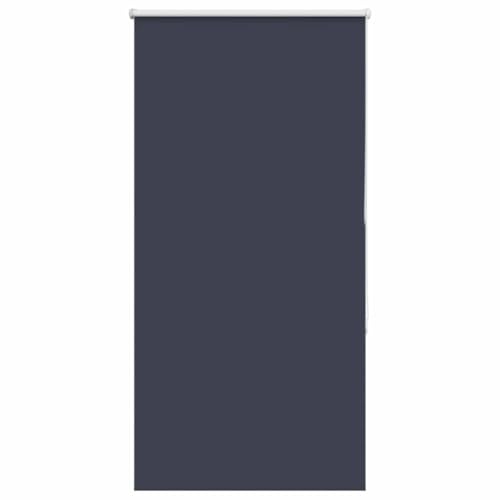 Verdunkelungsrollo aus 100% Polyester mit Sichtschutz, Lichtschutz und Wärmeregulierung für Fenster – Langlebig, Pflegeleicht und Kinderfreundlich mit Kettenverbinder Verdunkelungsrollo aus 100% Polyester mit Sichtschutz, Lichtschutz und Wärmeregulierung für Fenster – Langlebig, Pflegeleicht und Kinderfreundlich mit Kettenverbinder von ZQQLVOO