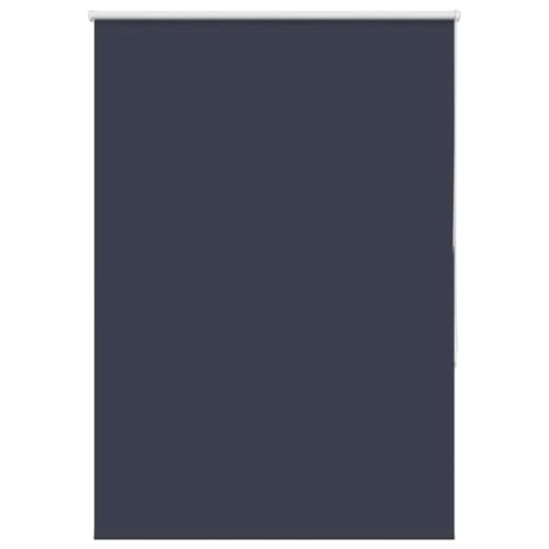 Verdunkelungsrollo aus 100% Polyester mit Sichtschutz, Lichtschutz und Wärmeregulierung für Fenster – Langlebig, Pflegeleicht und Kinderfreundlich mit Kettenverbinder Verdunkelungsrollo aus 100% Polyester mit Sichtschutz, Lichtschutz und Wärmeregulierung für Fenster – Langlebig, Pflegeleicht und Kinderfreundlich mit Kettenverbinder von ZQQLVOO