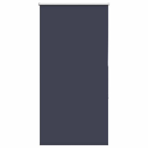 Verdunkelungsrollo aus 100% Polyester mit Sichtschutz, Lichtschutz und Wärmeregulierung für Fenster – Langlebig, Pflegeleicht und Kinderfreundlich mit Kettenverbinder Verdunkelungsrollo aus 100% Polyester mit Sichtschutz, Lichtschutz und Wärmeregulierung für Fenster – Langlebig, Pflegeleicht und Kinderfreundlich mit Kettenverbinder von ZQQLVOO