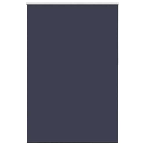 Verdunkelungsrollo aus 100% Polyester mit Sichtschutz, Lichtschutz und Wärmeregulierung für Fenster – Langlebig, Pflegeleicht und Kinderfreundlich mit Kettenverbinder Verdunkelungsrollo aus 100% Polyester mit Sichtschutz, Lichtschutz und Wärmeregulierung für Fenster – Langlebig, Pflegeleicht und Kinderfreundlich mit Kettenverbinder von ZQQLVOO