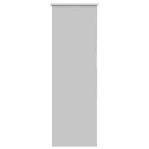 Verdunkelungsrollo aus 100% Polyester mit Sichtschutz, Lichtschutz und Wärmeregulierung für Fenster – Langlebig, Pflegeleicht und Kinderfreundlich mit Kettenverbinder Verdunkelungsrollo aus 100% Polyester mit Sichtschutz, Lichtschutz und Wärmeregulierung für Fenster – Langlebig, Pflegeleicht und Kinderfreundlich mit Kettenverbinder von ZQQLVOO