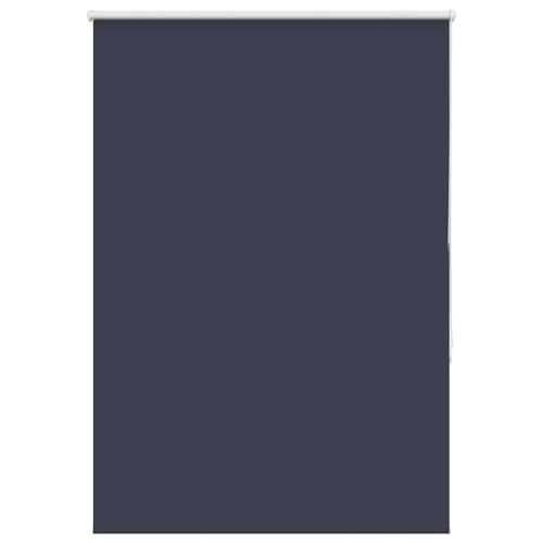 Verdunkelungsrollo aus 100% Polyester mit Sichtschutz, Lichtschutz und Wärmeregulierung für Fenster – Langlebig, Pflegeleicht und Kinderfreundlich mit Kettenverbinder Verdunkelungsrollo aus 100% Polyester mit Sichtschutz, Lichtschutz und Wärmeregulierung für Fenster – Langlebig, Pflegeleicht und Kinderfreundlich mit Kettenverbinder von ZQQLVOO