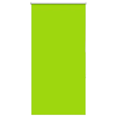 Verdunkelungsrollo aus 100% Polyester mit Sichtschutz, Lichtschutz und Wärmeregulierung für Fenster – Langlebig, Pflegeleicht und Kinderfreundlich mit Kettenverbinder Verdunkelungsrollo aus 100% Polyester mit Sichtschutz, Lichtschutz und Wärmeregulierung für Fenster – Langlebig, Pflegeleicht und Kinderfreundlich mit Kettenverbinder von ZQQLVOO